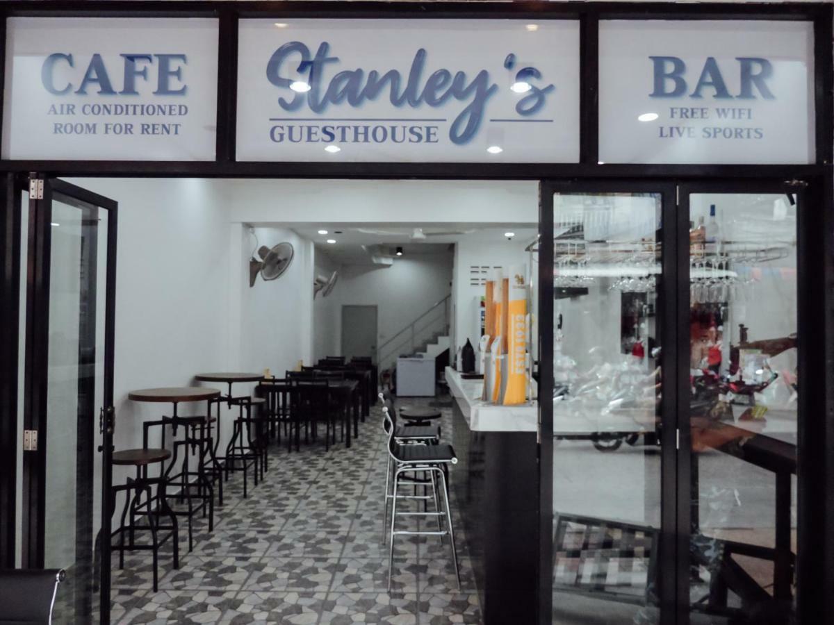Stanley'S Guesthouse Phuket Dış mekan fotoğraf